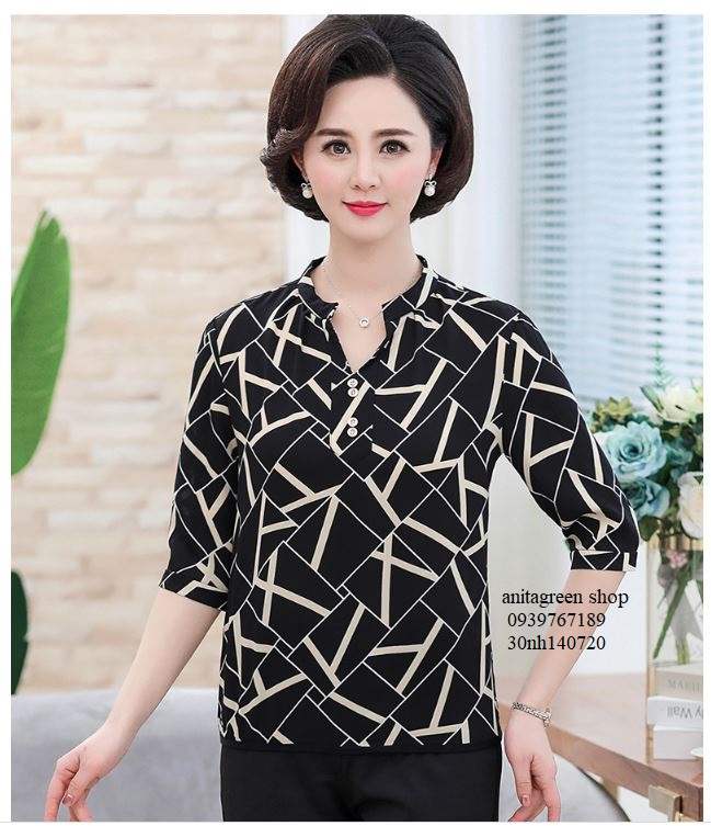 nh140720-ÁO SƠ MI TRUNG NIÊN THANH LỊCH