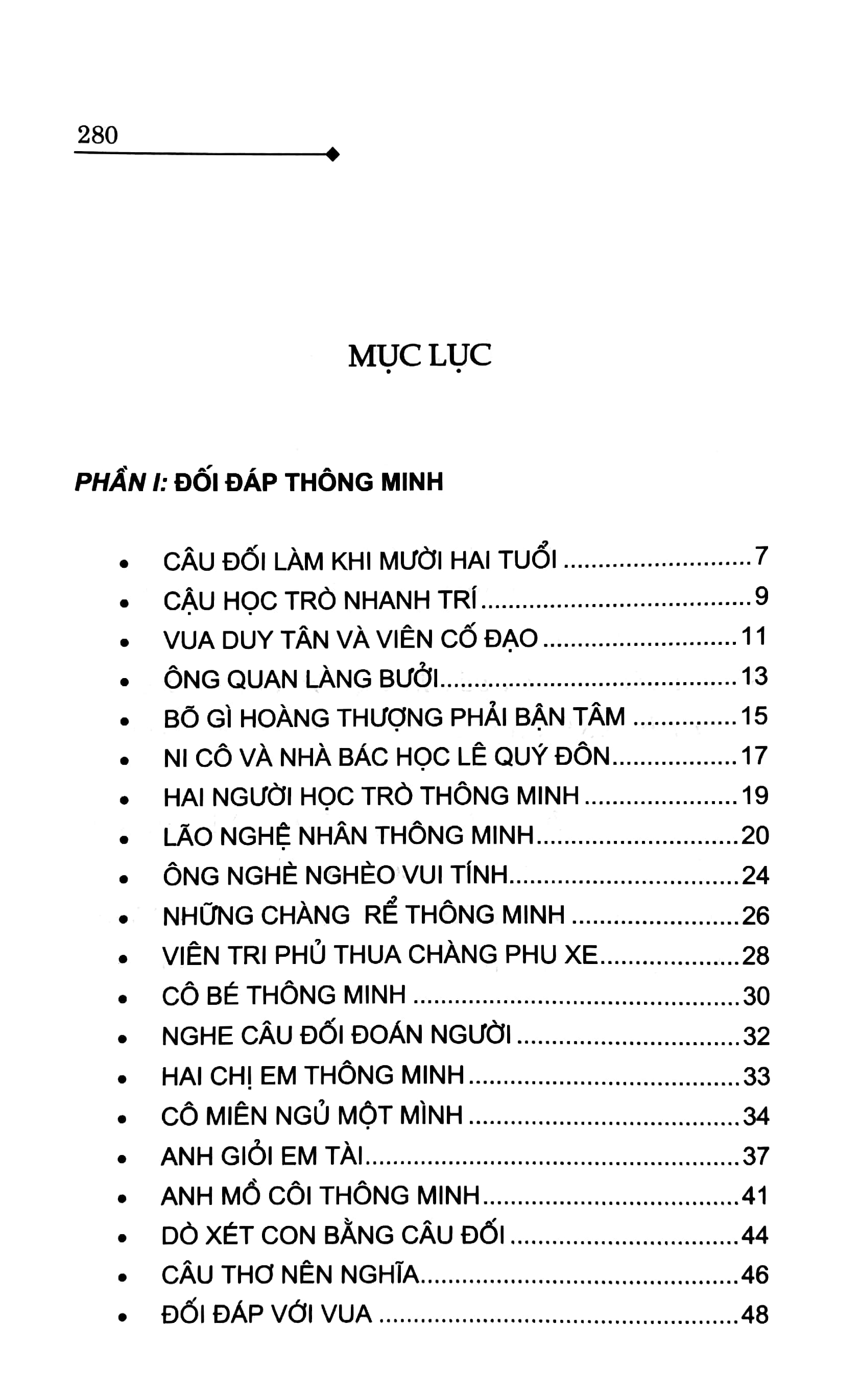 Sách: Kể Chuyện Trí Thông Minh