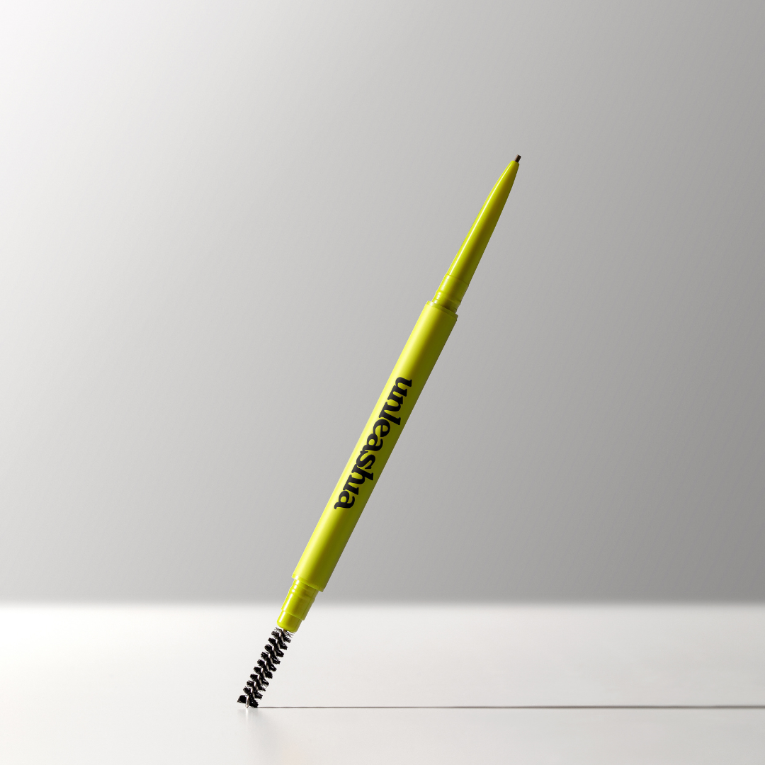 CHÌ KẺ MÀY UNLEASHIA SIÊU MẢNH SHAPER DEFINING EYEBROW PENCIL