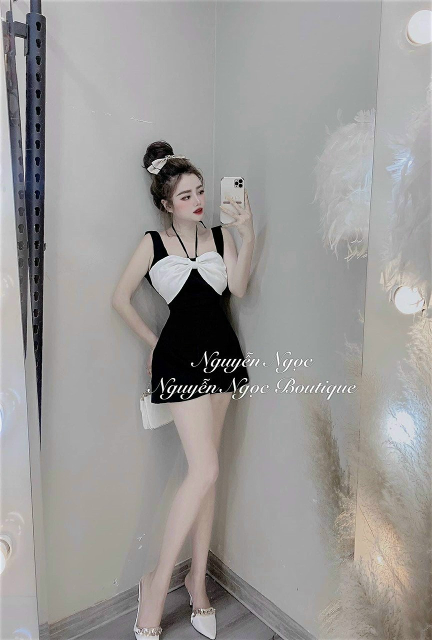 Đồ Jum Thắt Nơ siêu xinh