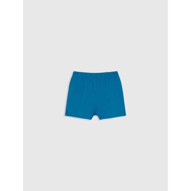 Quần mặc nhà em bé Canifa chất liệu 100% cotton