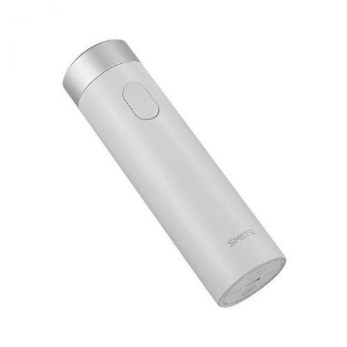 Máy Cạo Râu Điện Tử Smate Xiaomi
