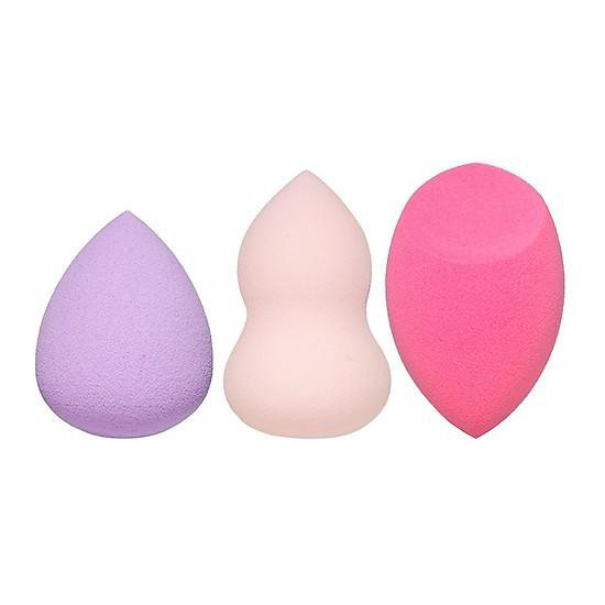Bông mút tán kem nền Maycreate P0142