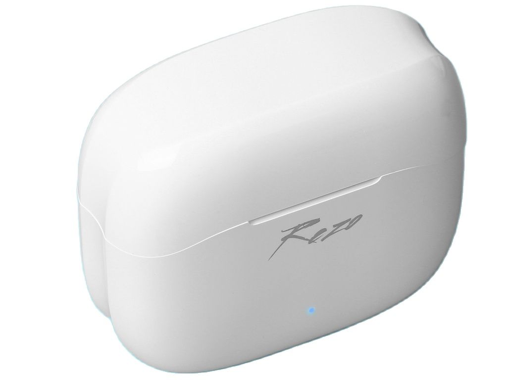 xác Tai nghe Bluetooth True Wireless Rezo F15- hồm củ sạc và 2 tai nghe