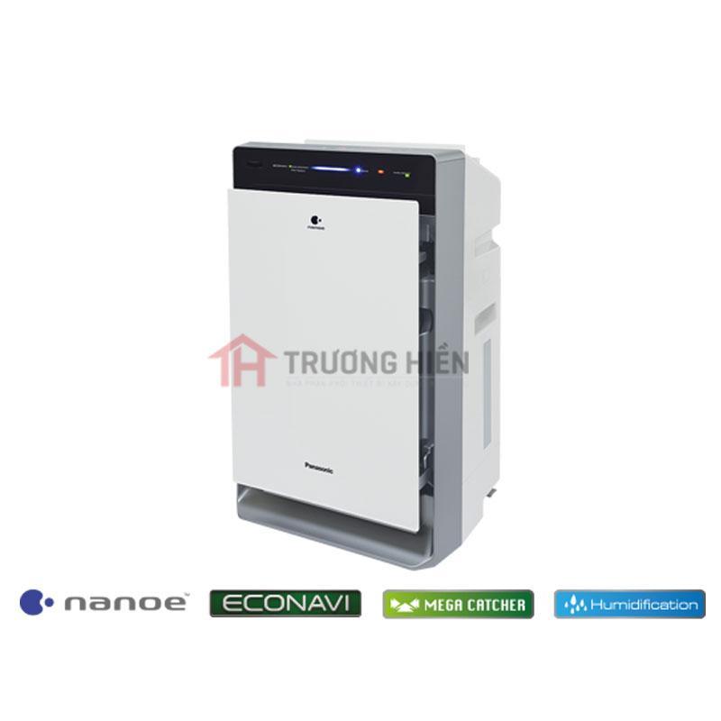 Bảng giá Máy lọc không khí và khử mùi F-VXK70A