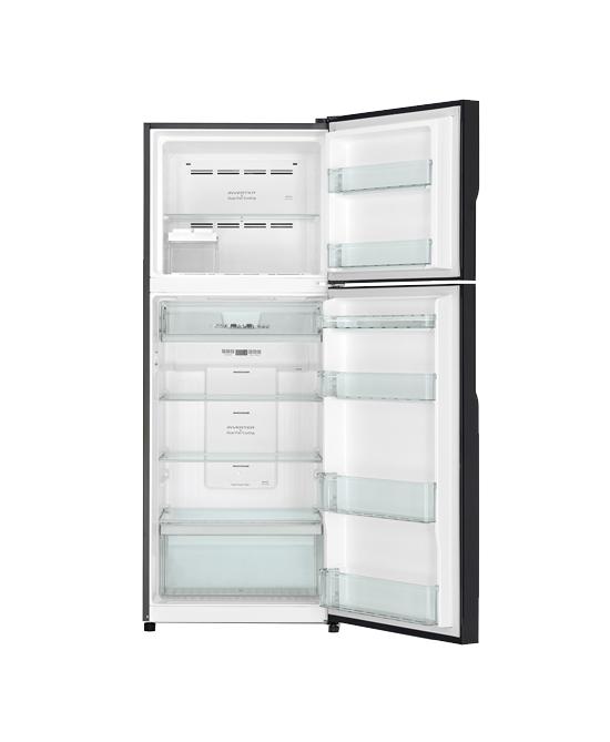 Tủ lạnh Hitachi Inverter 406 lít R-FG510PGV8(GBW) (2019)