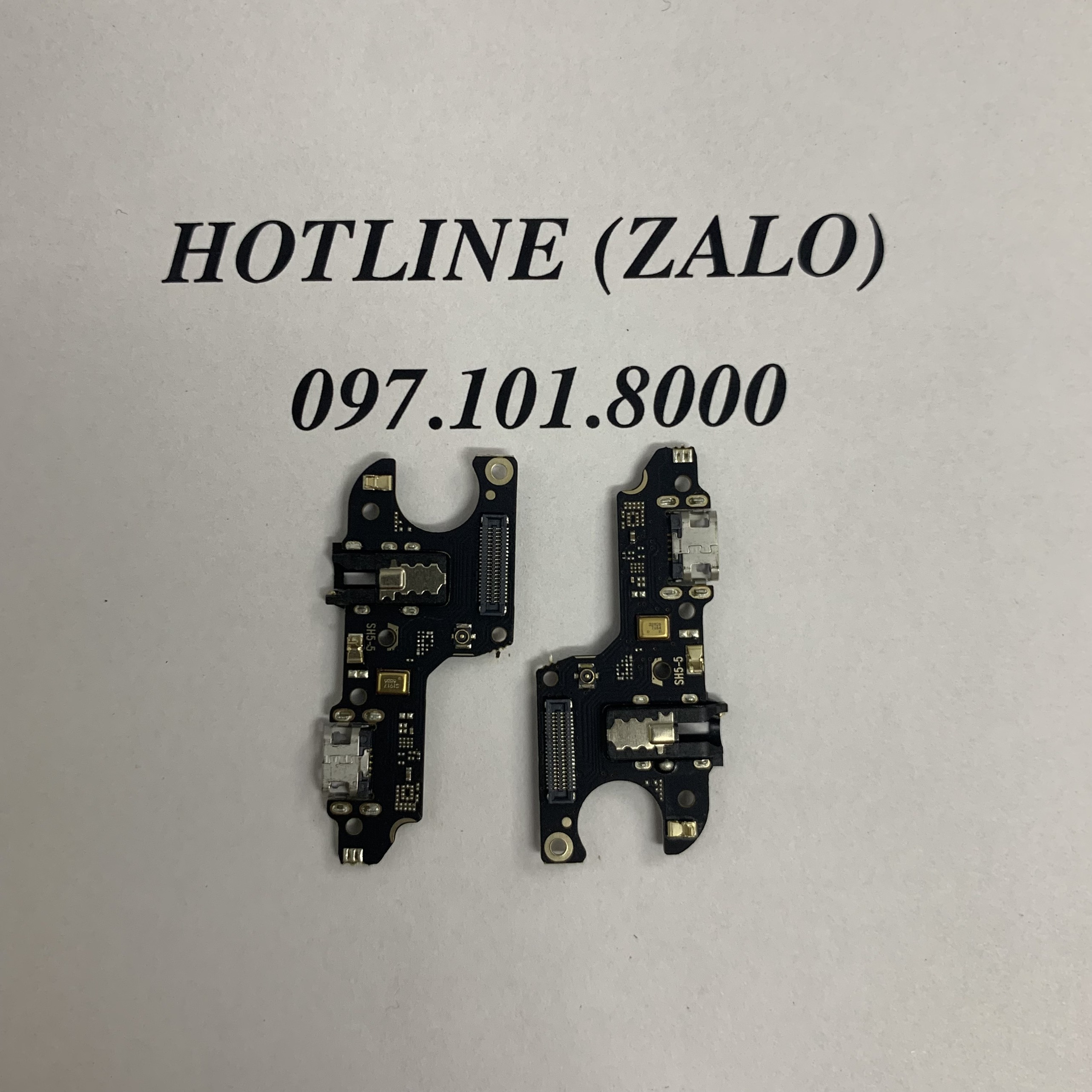 BO MẠCH,CHÂN SẠC REALME 2