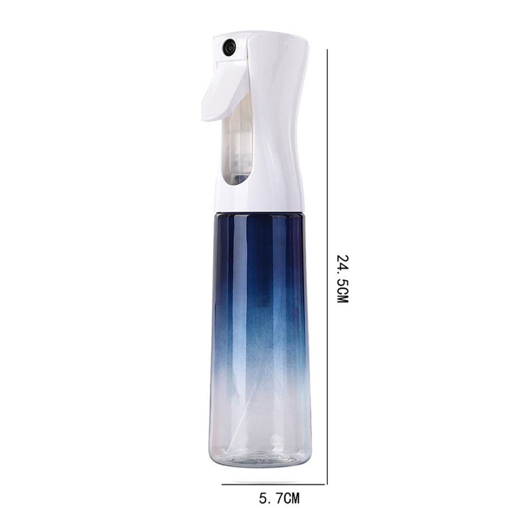 Bình xịt nước cắt tóc 300ml, bình xịt Barber sịt nước phun sương