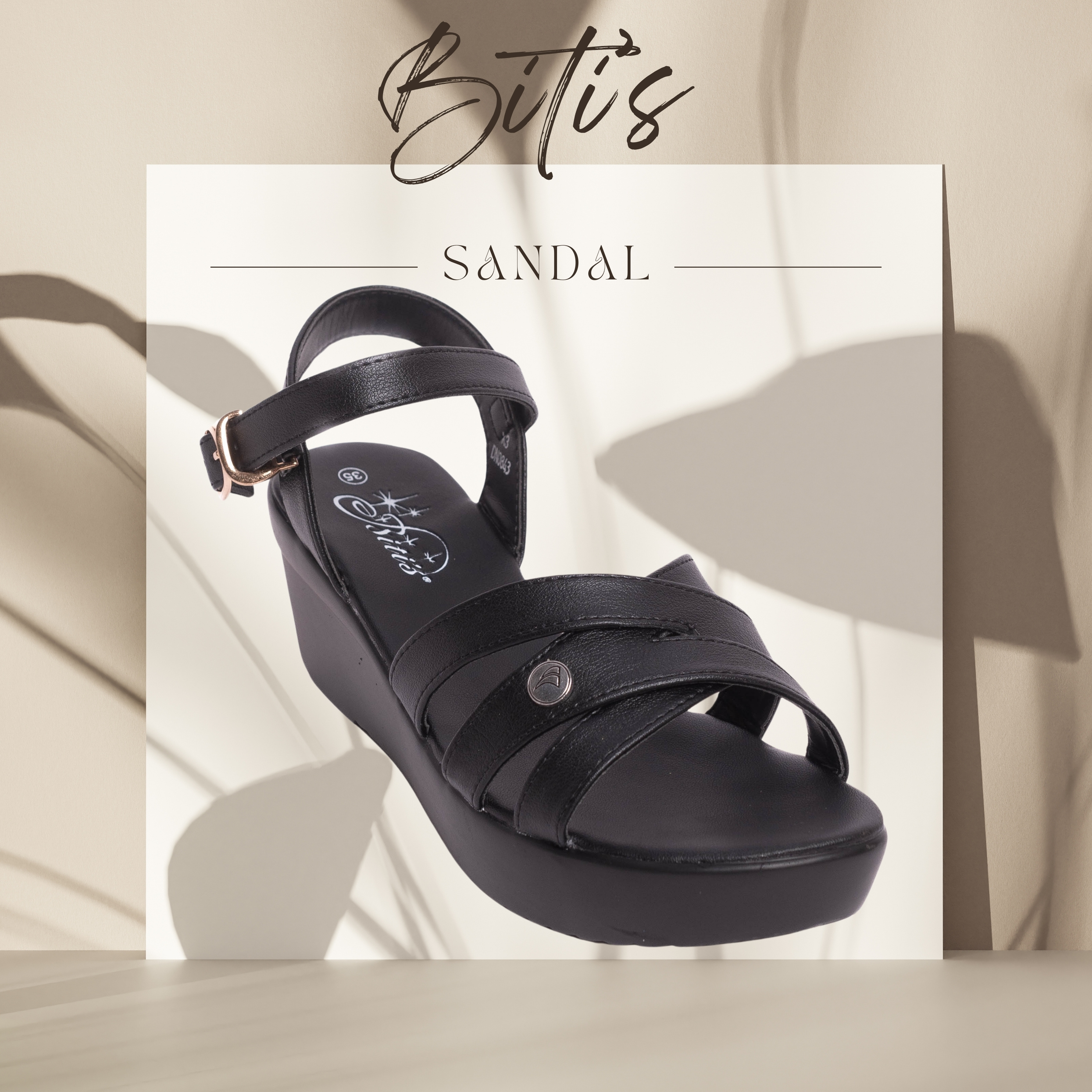 Sandal Bitis nữ (35-39)