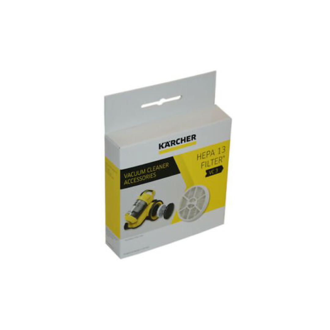 Miếng lọc bụi HEPA 13 Karcher