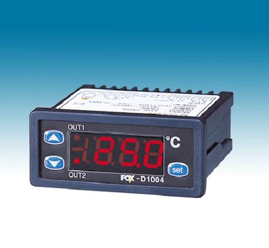 Đồng hồ điều khiển độ FOX-D1004