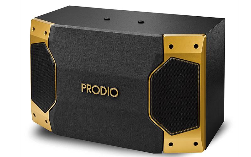[HCM][Trả góp 0%]Loa cặp Prodio KSP-490