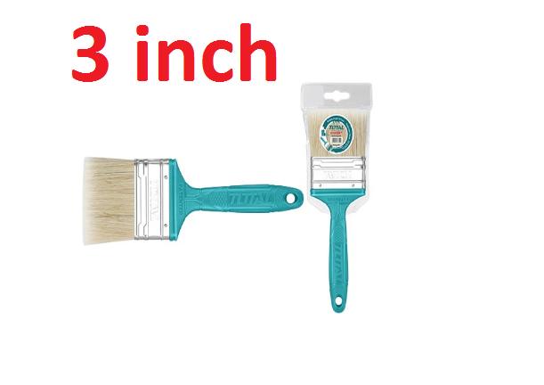 Cọ sơn (3inch) Total THT846036