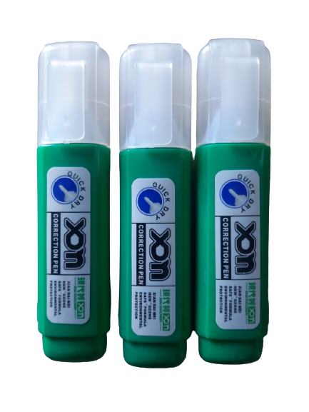 Lố  12 Bút xóa nước siêu tiết kiệm.