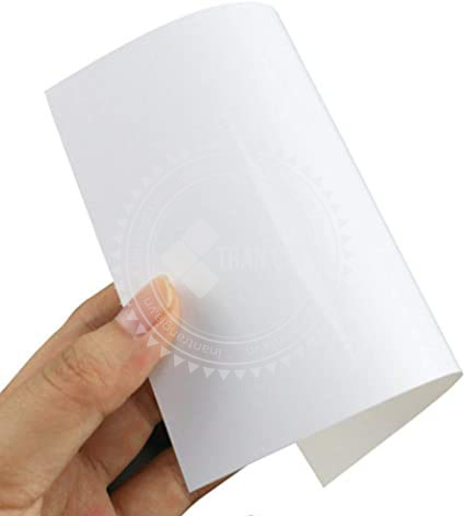 100 tờ Giấy Ford (Fort) 120 gsm khổ A3