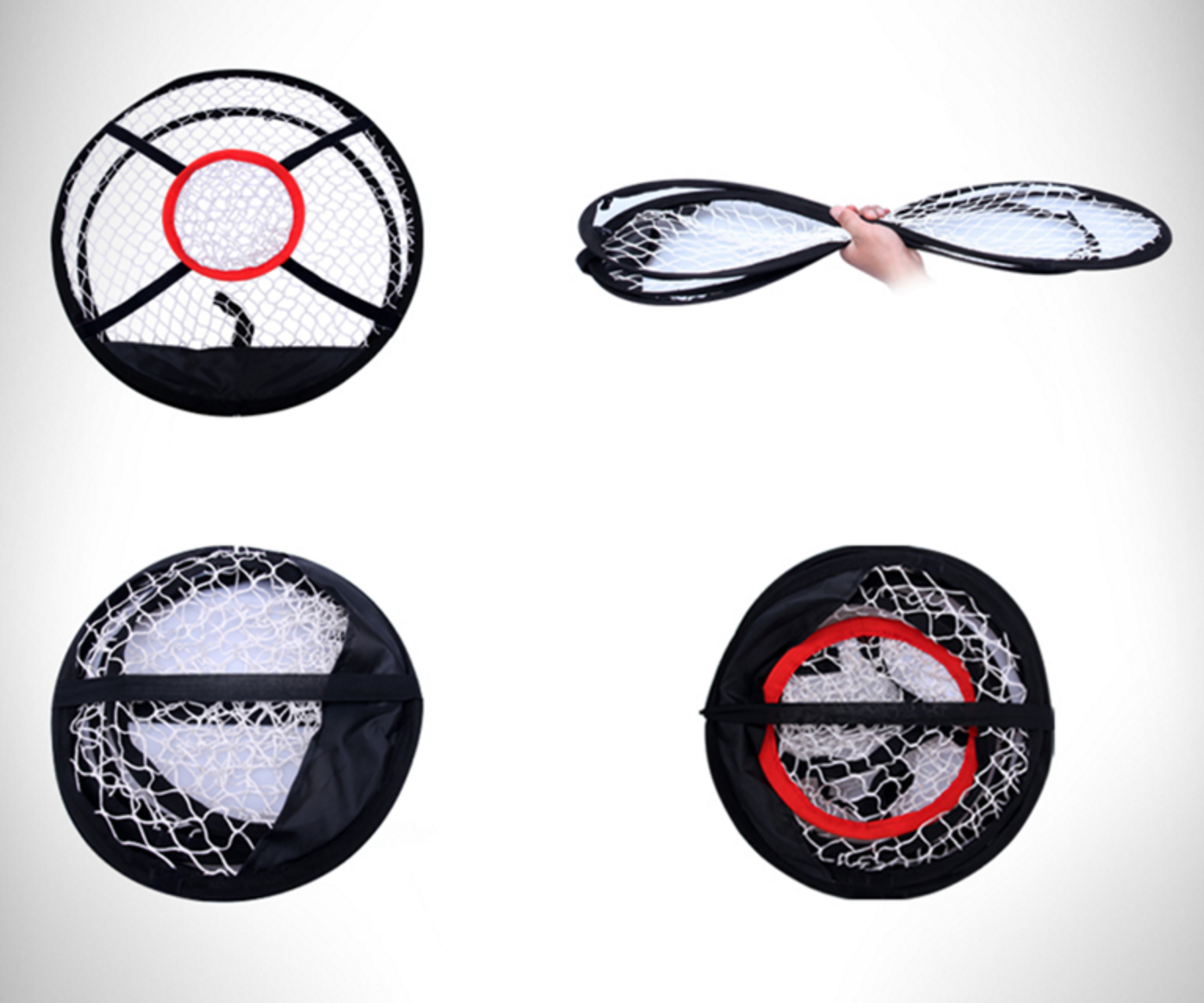 Lưới tập chip nhỏ Sportgo.
