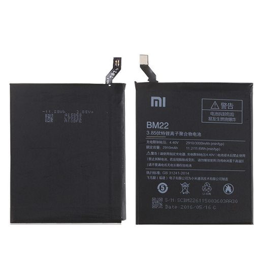 Pin Xiaomi Mi5, Mi 5 BM22