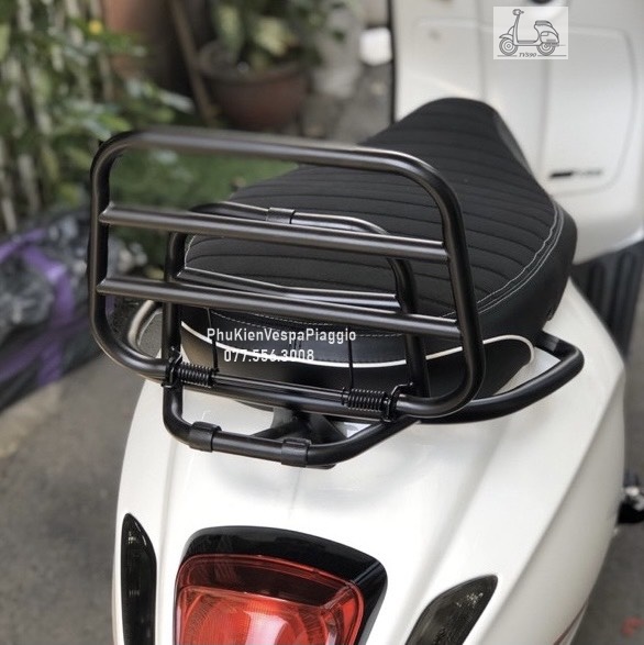 Baga Vespa Sprint Primavera LX S