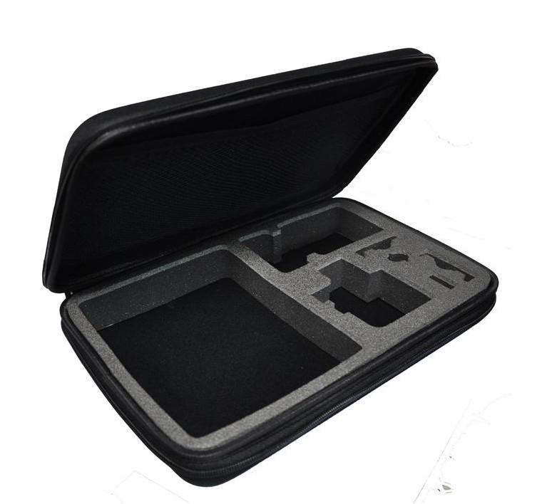 Hộp đựng GoPro và phụ kiện Action Cam size L