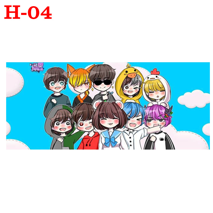 [HCM]Ly sứ / cốc sứ Hero Team