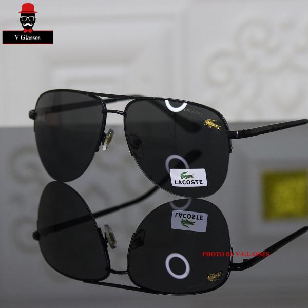 Giá bán Kính mát nam cao cấp LC29W [Tặng Hộp + Thẻ BH 12 Tháng] - Tròng Polarized phân cực