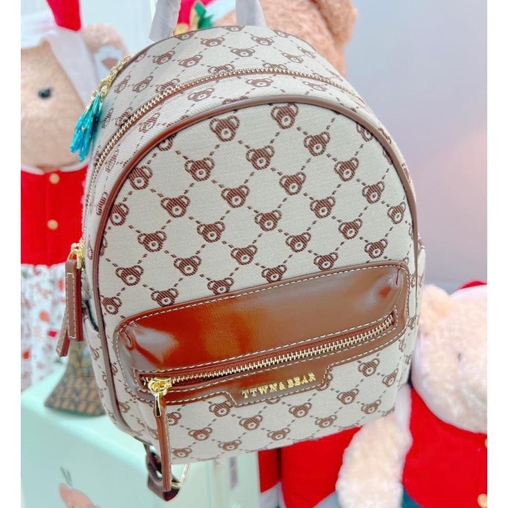 BALO TTWN BEAR SIZE TN2403