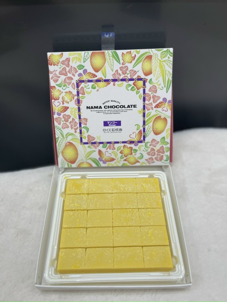 [HCM] Nama chocolate Royce Nhật Bản- Giao liền 1 tiếng