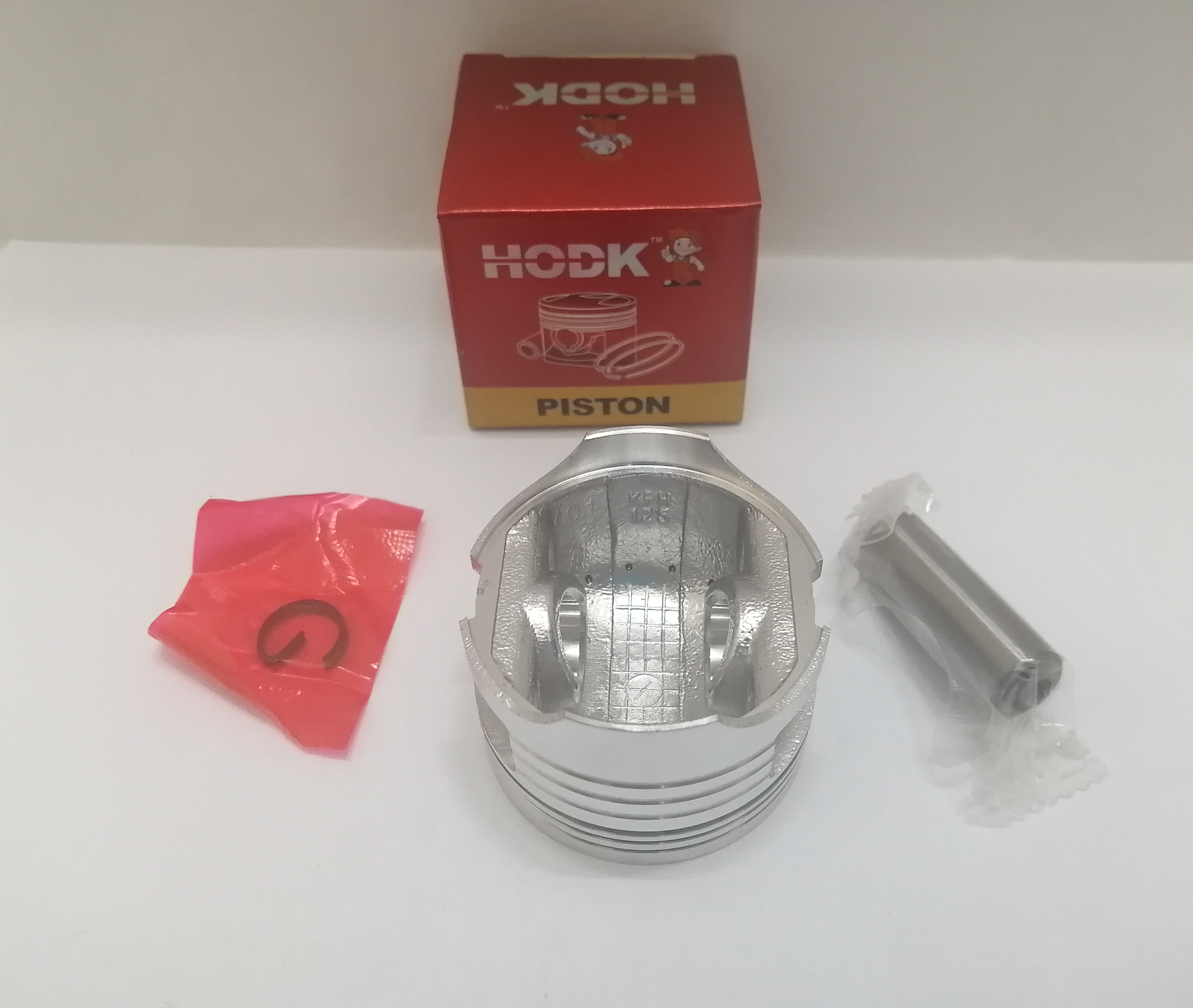 [HCM]piston Fu neo 125 cos 1