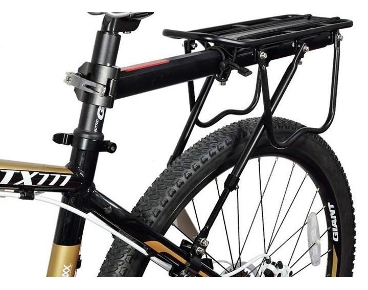 Gác Baga Đa Năng Gắn Cọc Yên CỰC KÌ CHẮC CHẮN