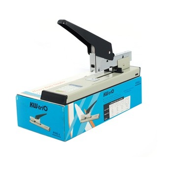 Máy bấm lớn kw-trio 50la hàng chính hãng bấm được 240 tờ