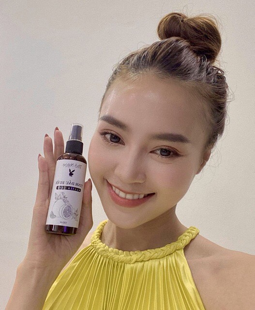 Tinh dầu bưởi Thỏ Ngọc