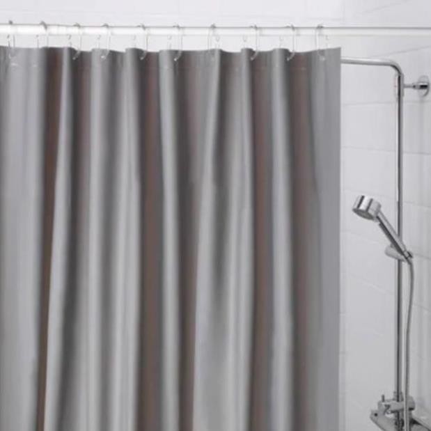 Rèm nhà tắm Oleby ikea