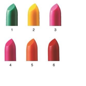 LF SON GIÓ PRORANCE MAGIC LIPSTICK #HỒNG