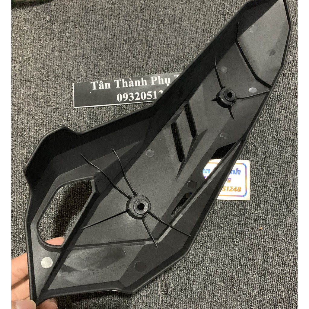 Ốp pô nhựa AIR BLADE 2020