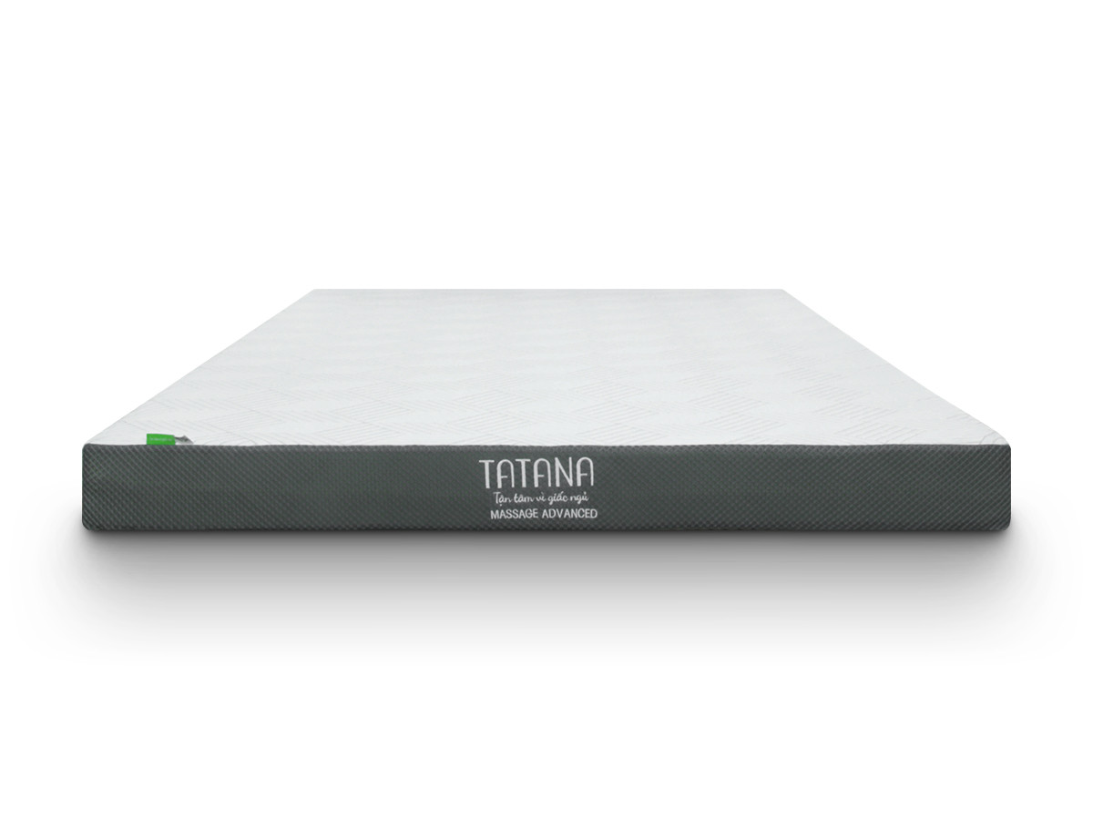 Nệm Foam Massage Advanced TATANA