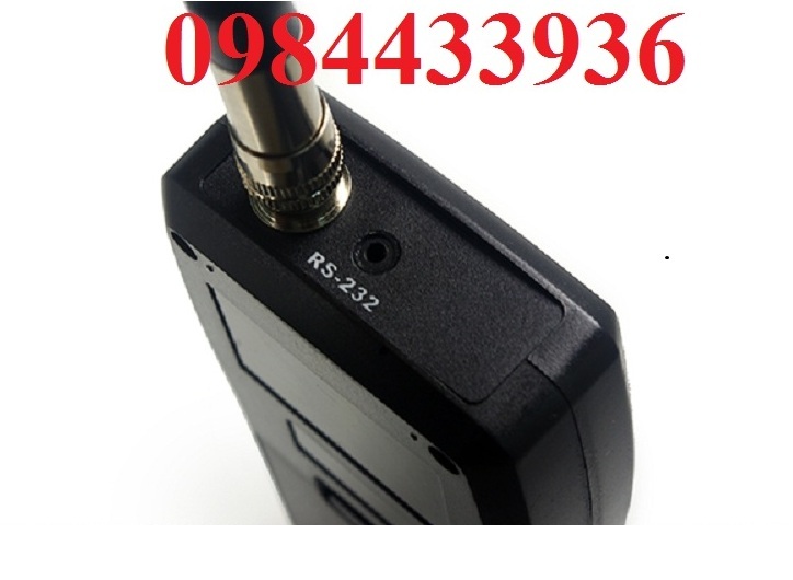 Máy đo độ trắng vật liệu WM-106