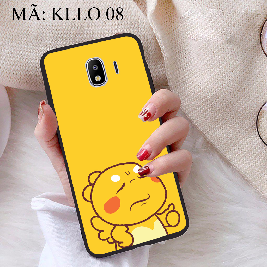 Case for samsung j4