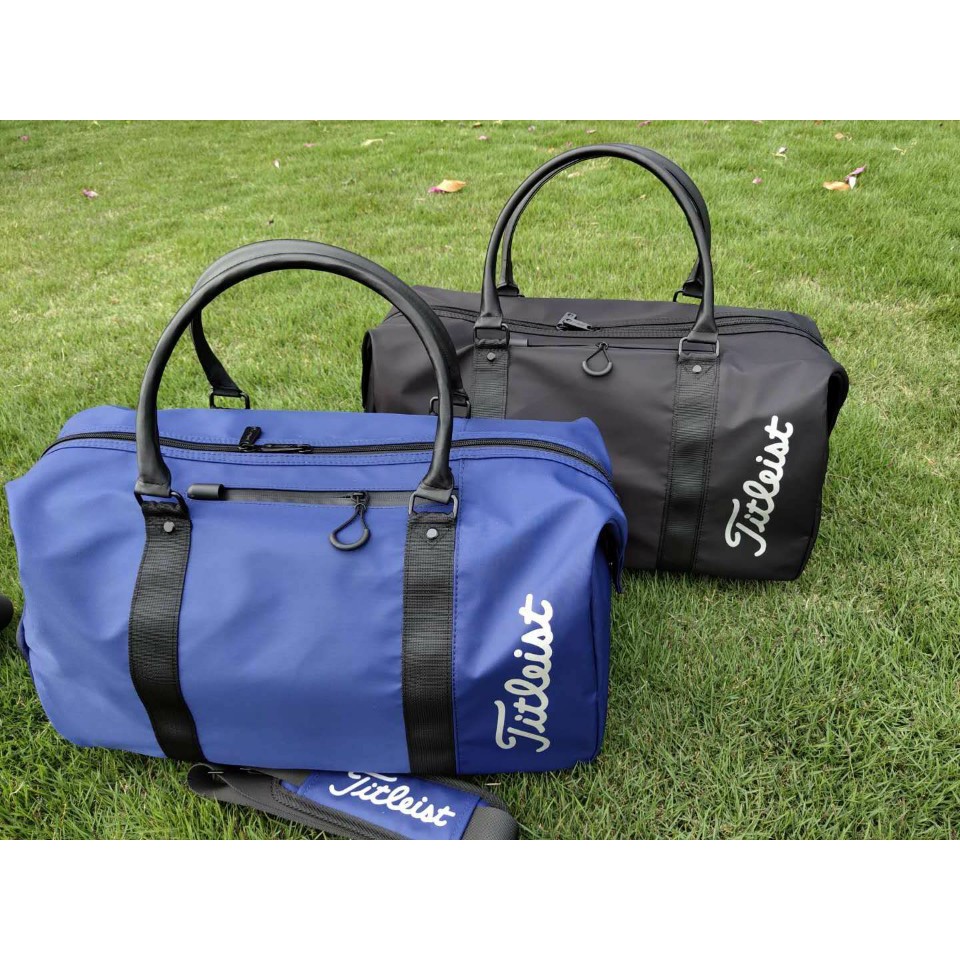 Túi Đựng Đồ Golf Titliets Vải Bền Đẹp, Chống Thấm