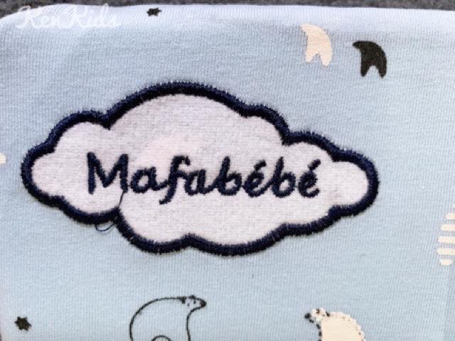 GỐI MAFABEBE KHÔNG HỘP