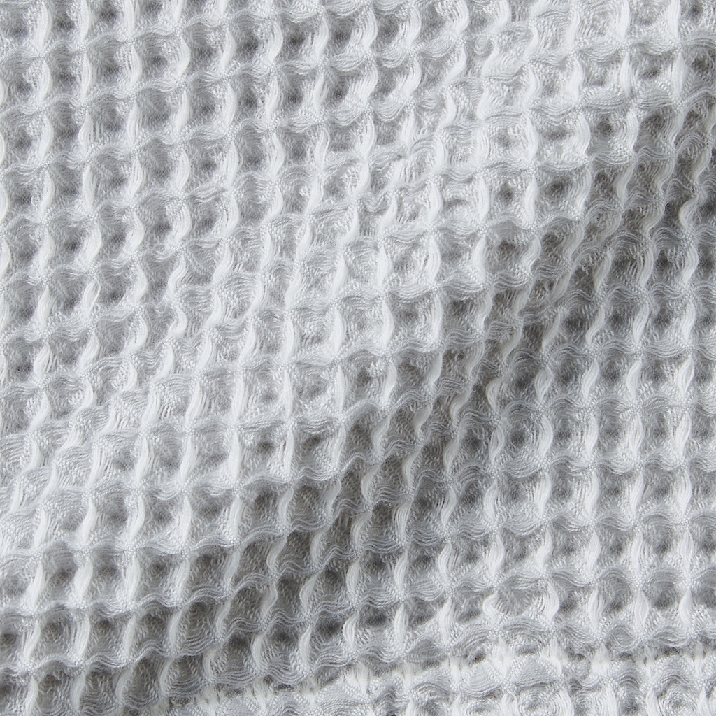 Muji Chăn Cotton Waffle
