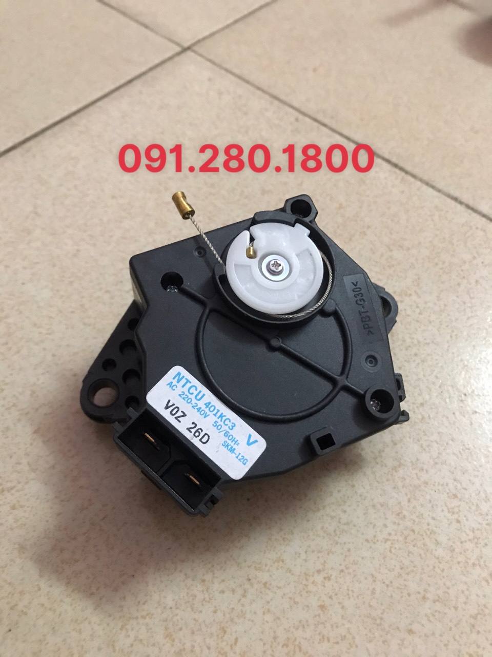Van Xả Máy Giặt SANYO HÀNG MỚI HÃNG