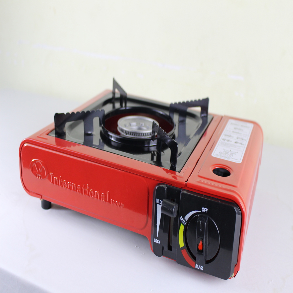 [HCM]Bếp ga Mini - IKURA (V-007)