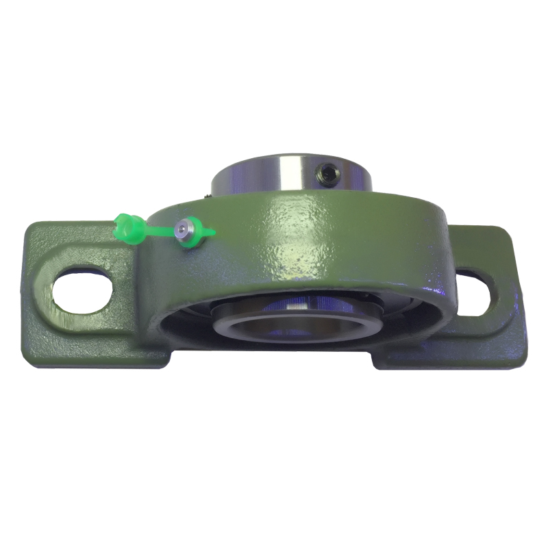 Gối đỡ vòng bi trục 75mm UCP215