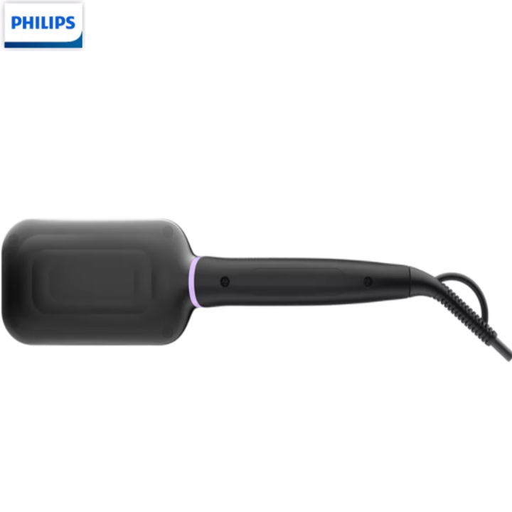 Lược chải tóc điện Phillips BHH880 bảo hành 24 tháng