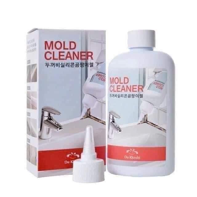DUNG DỊCH TẨY MỐC ĐA NĂNG MOLD CLEANER