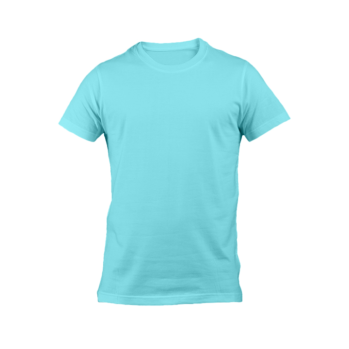 Áo Thun Basic Unisex Nam Nữ Nhiều Màu - In Áo Đồng Phục
