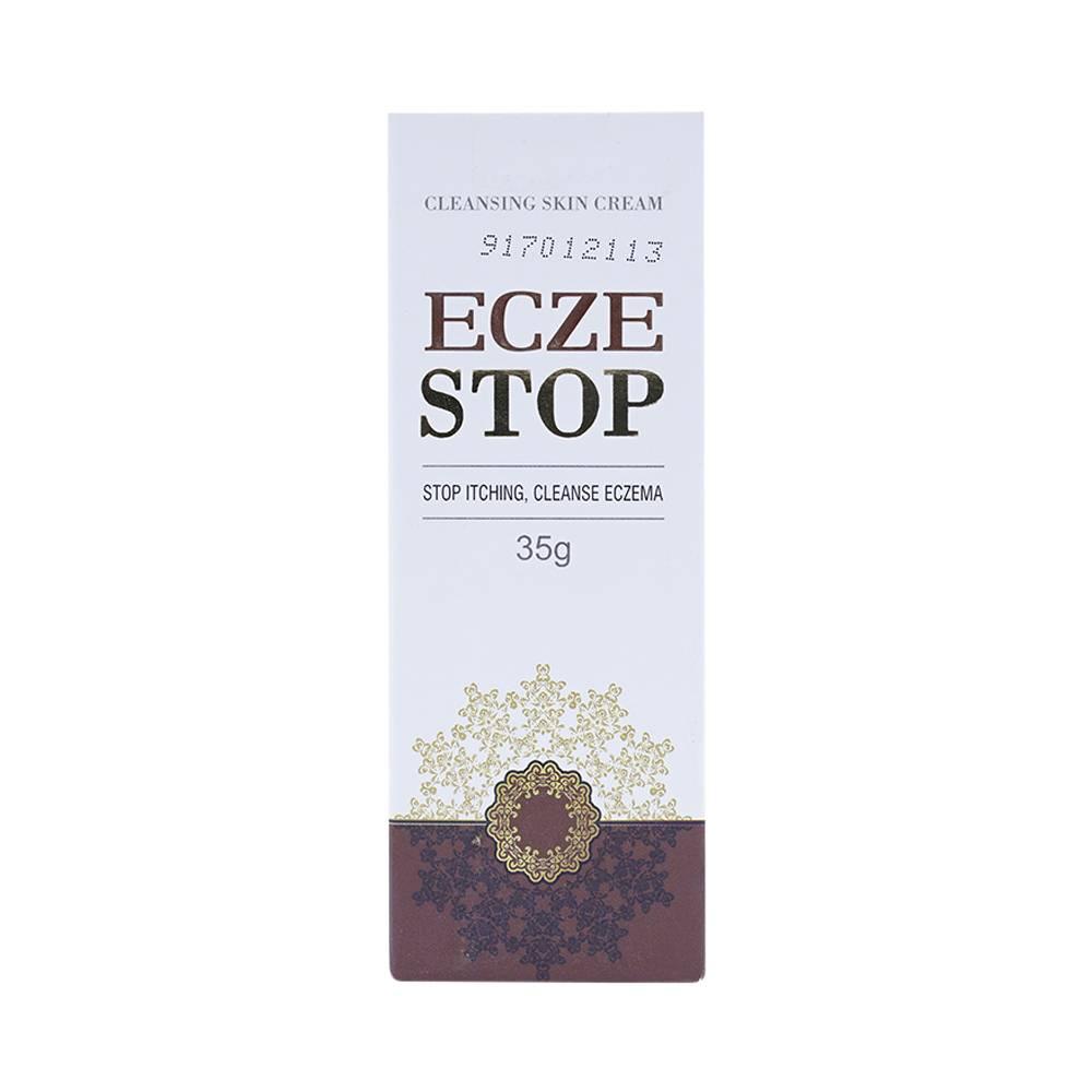 KEM LÀM SẠCH DA ECZE STOP 35G.