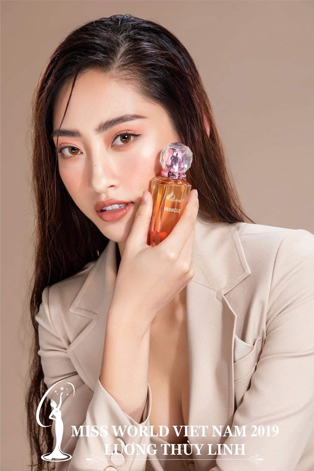 [HCM]NƯỚC HOA NỮ PINNACL E 100ml và 50ml