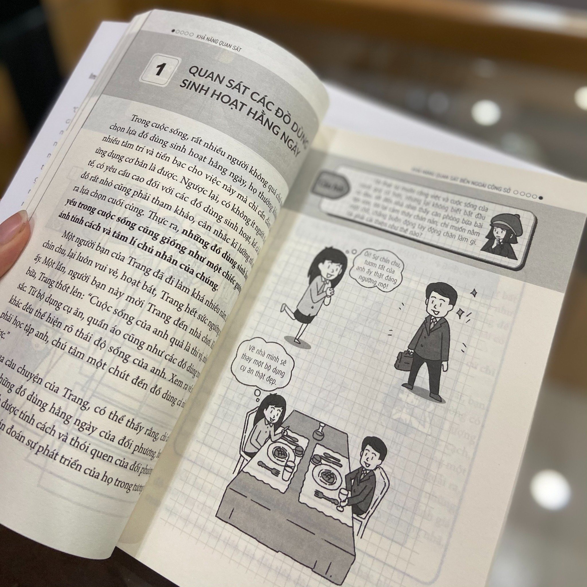 Sách: Combo Tip Công Sở 2 ( 5 Cuốn)