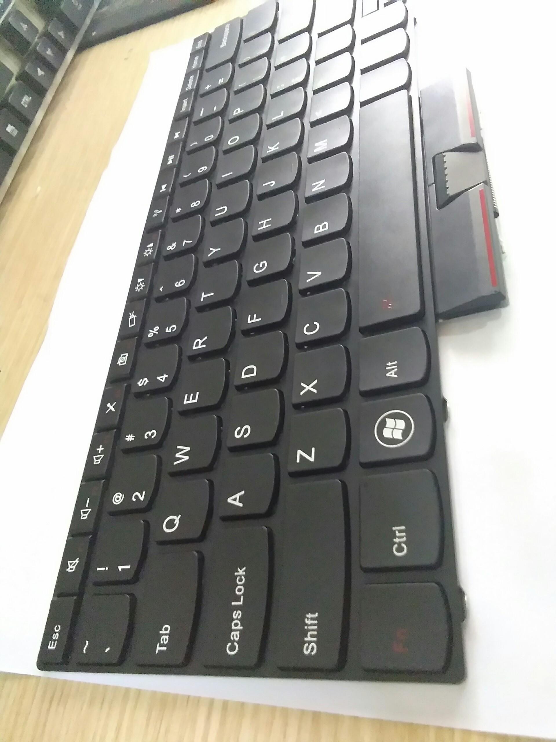 Bàn phím laptop Lenovo E420